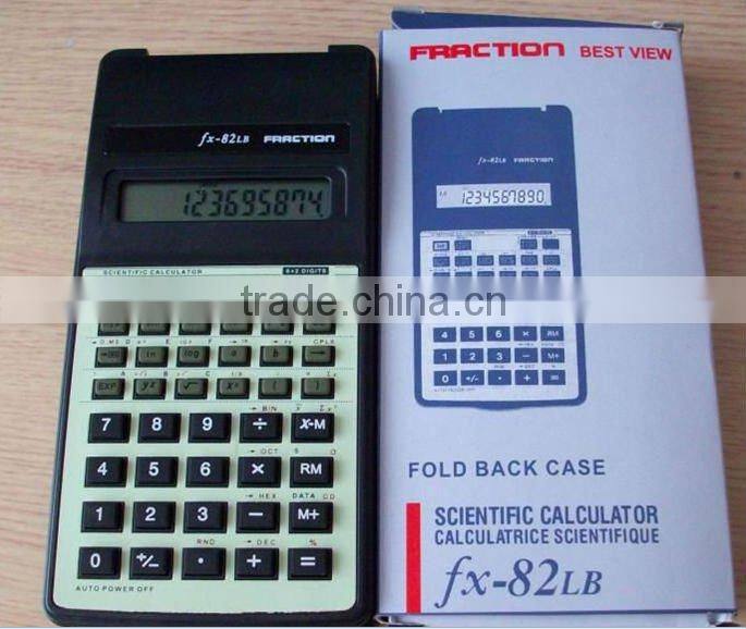 new design mini small pocket bag calculator