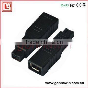 firewire ieee 1394 9p tp 6p firewire converter