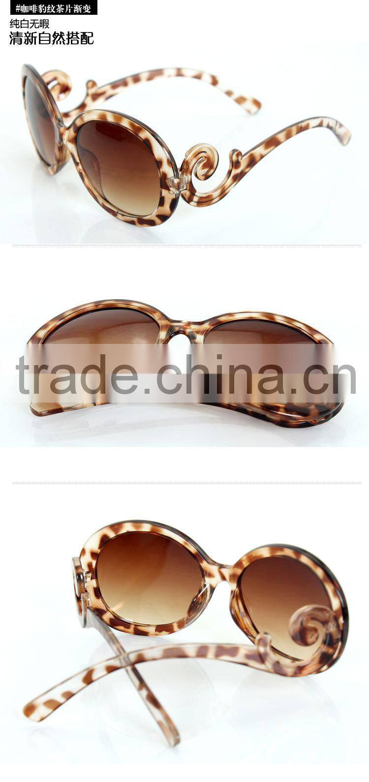 Restoring ancient ways round sunglasses