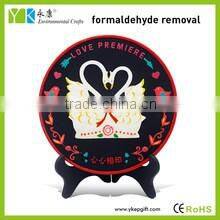 china wholesale personalized unique indian wedding favors souvenirs surprise wedding gift couple swans wedding decoration