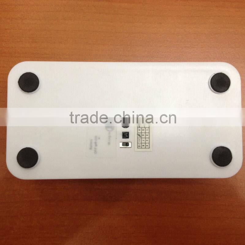 4-port alarm security systems