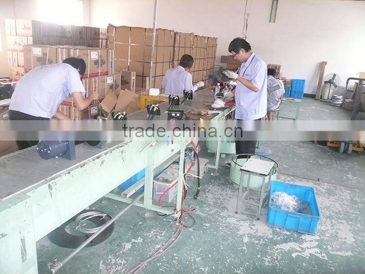 high performance 4x4 parts small mini winch for car 3000lb mini 12v electric winch