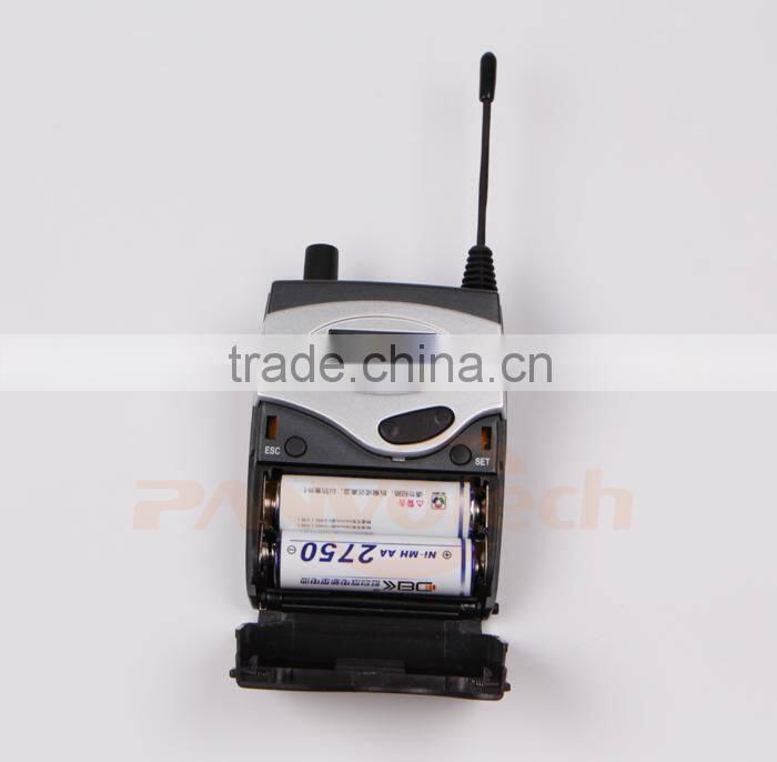 Panvotech in-ear monitor wireless WIEM-510