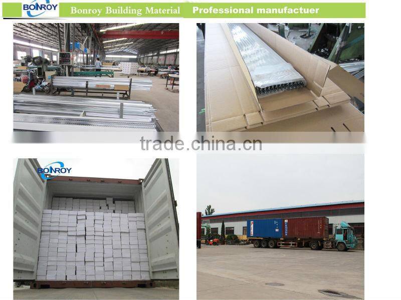 Ceiling Grid Tee , Hanging tee bar