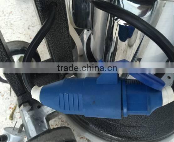 Hot sale cheap granite Marble Floor Polishing Machine