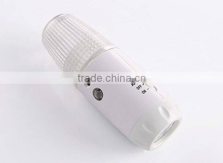 Practical LED Wall Plug Night Light for lighting