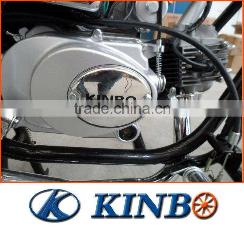 50cc Chopper Motorcycle EEC