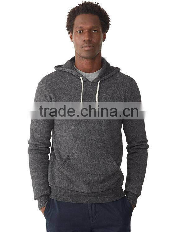Print your own logo custom made own design black hoodies men