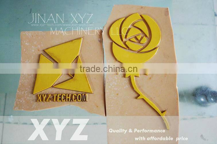 Talented tabletop laser engraving machine EXLAS-smart-3040