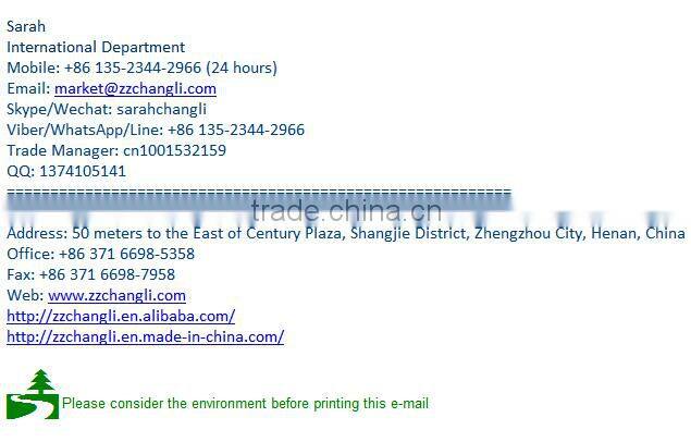 Good helper of Construction Industrial!! Small Mobile Soil Sieve for Family Use