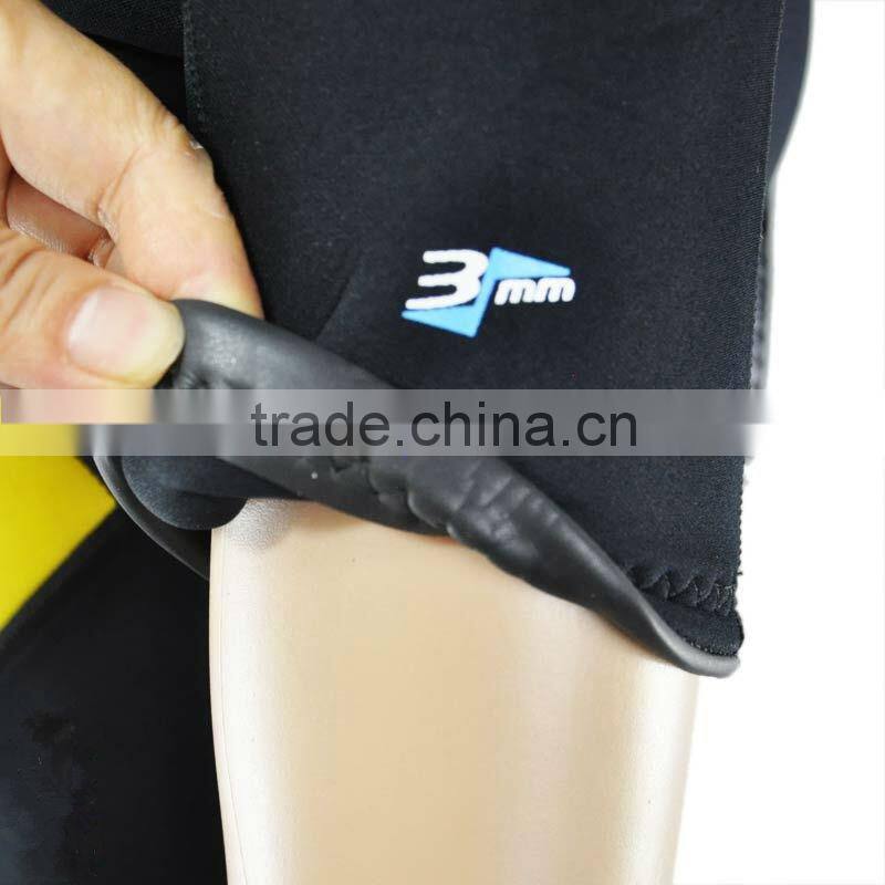 2016 Women's Neoprene Waterproof Short Wetsuits Surfing Clothes