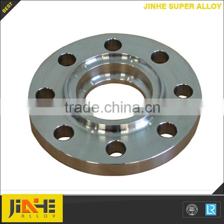 corrosion resistance alloy Inconel 22 flange