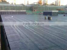 EPDM rubber waterproof membrane