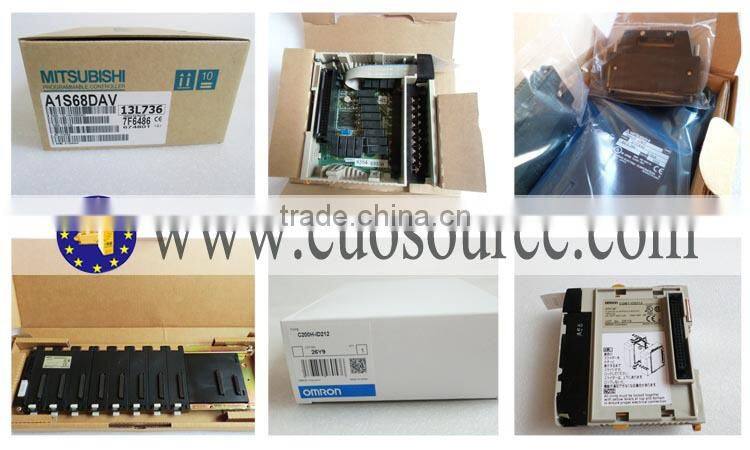 Hot sale manufacturer MITSUBISHI PLC AJ65SBTB1-32D