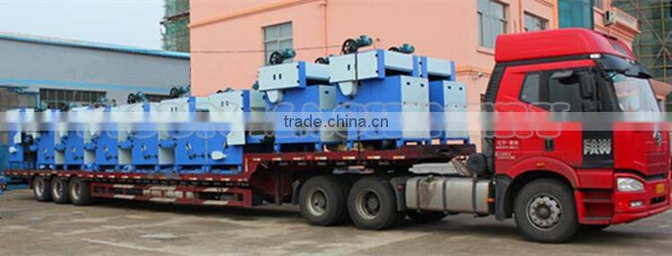 Yarn spinning frame/ring spinning frame/compact spinning machine /textile machine TH518