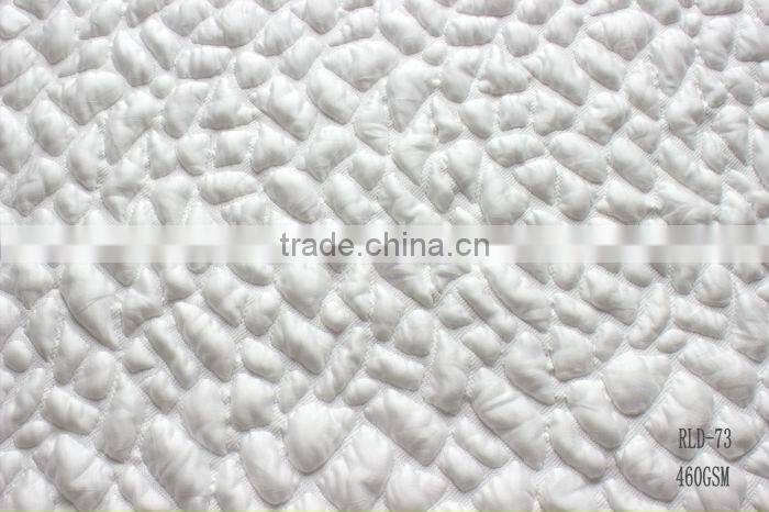 knitted mattress ticking fabric coolmax mattress fabric