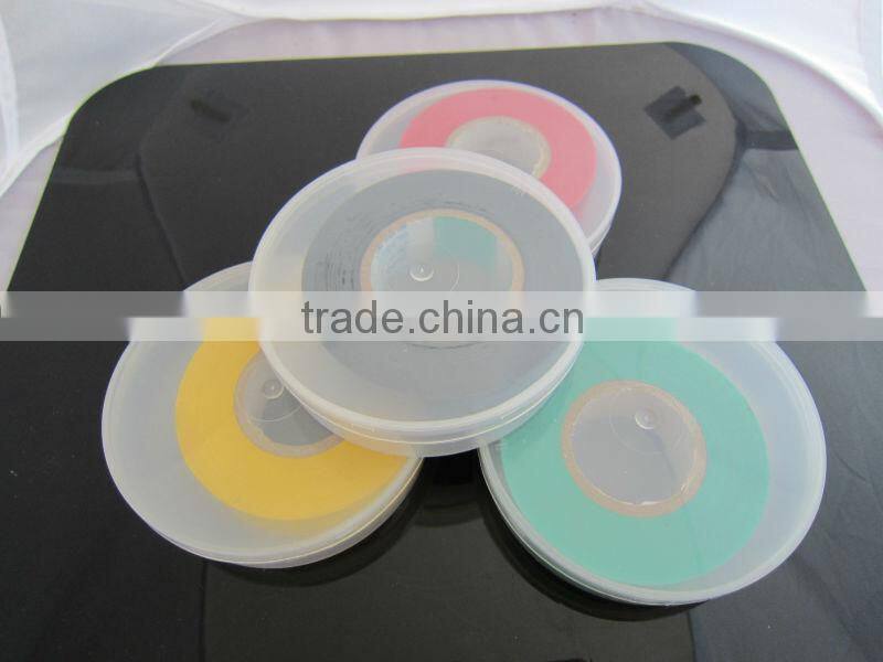 PVC insulation tape