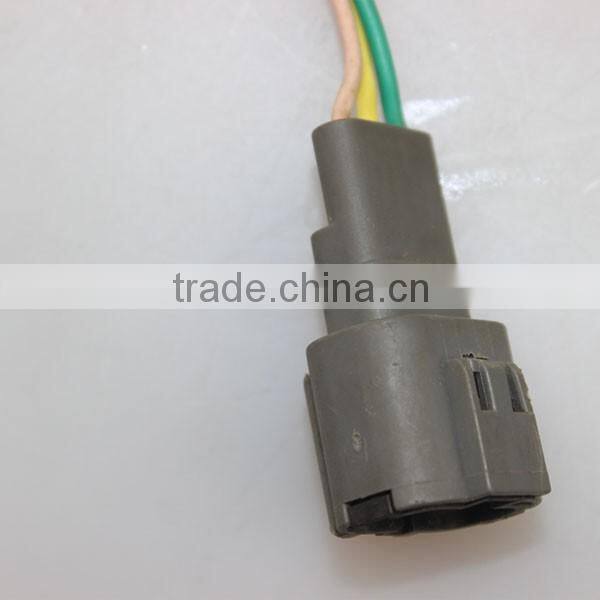 EX200-5 Throttle Motor Positioner Position Transmitter 4614912