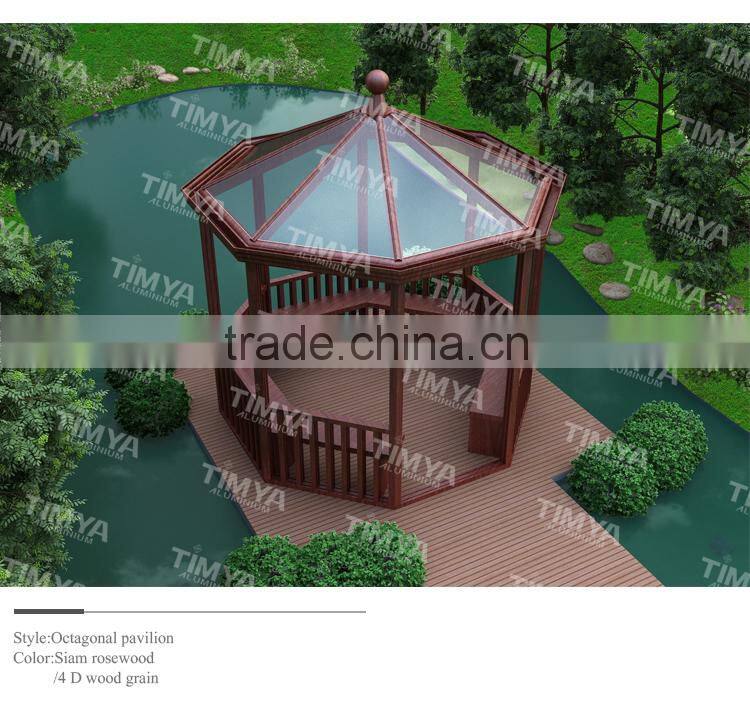 outdoor garden gazebo