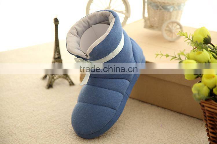 custom cowboy plus size winter boots