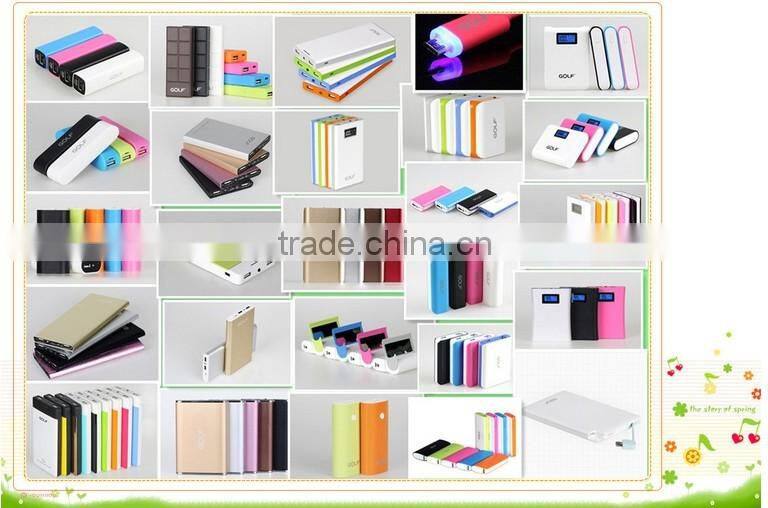 Golf Magnetic Car Cellphone Holder with Customized Logo