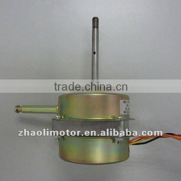 Brushless motor Dc motor with gearbox:12/24v,1200rpm,35dB,50000hours life Dc motor for stand fan, oscilating fan