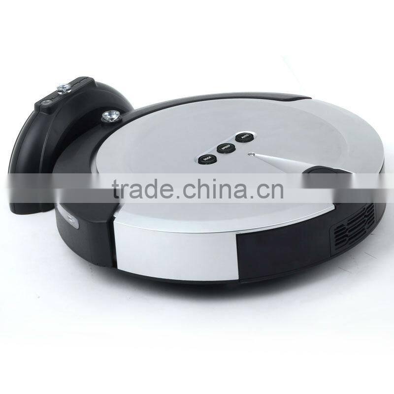 2015 Newest Cheap price auto vacuum cleaner
