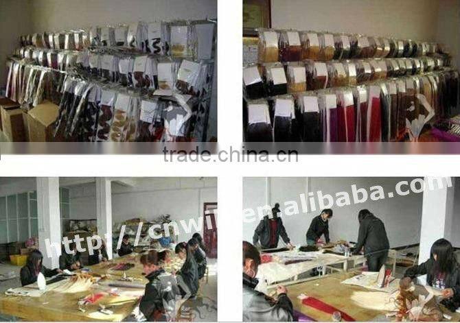 Top Quality Silky Straight Blonde Hair 24 Inch Indian Hair Human Remy Hair Bulk Extenson