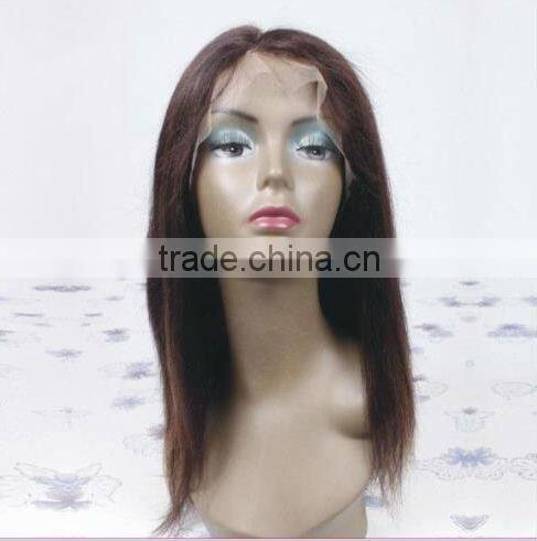Long Full Lace Wig Synthetic Wig Noble Synthetic Hair Wig Hair Wig Heat Resistant Fiber Wig