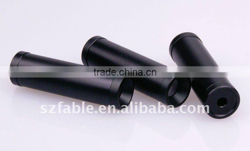 Gem Multifunction travel toolkit FGL-10 for gemological laboratory with 10 items