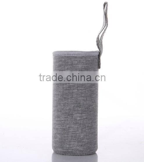 Promotional colorful ultralight neoprene single bottle bag since 1997