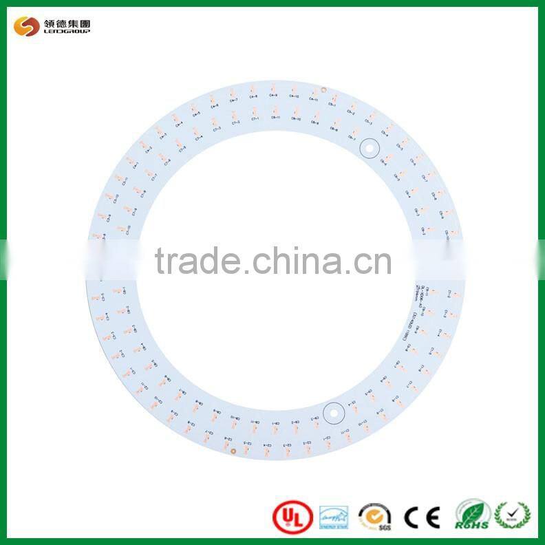 High quality 94v0 rohs custom pcb board manufacture