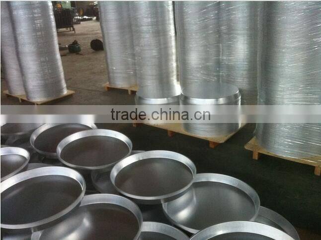 Aluminium water heater pan 18''-30''Aluminium water heater drain pan