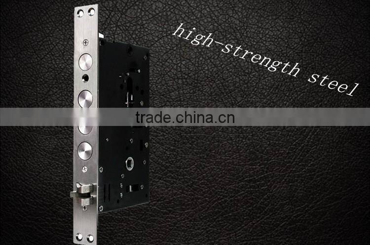 the Most Reasonble Fingerprint Eletronic Hotel Lock Price