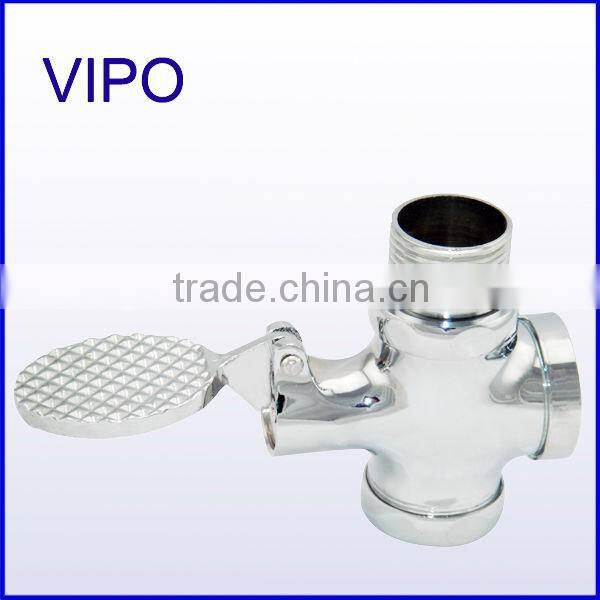 6301 Push Button Flush Valve