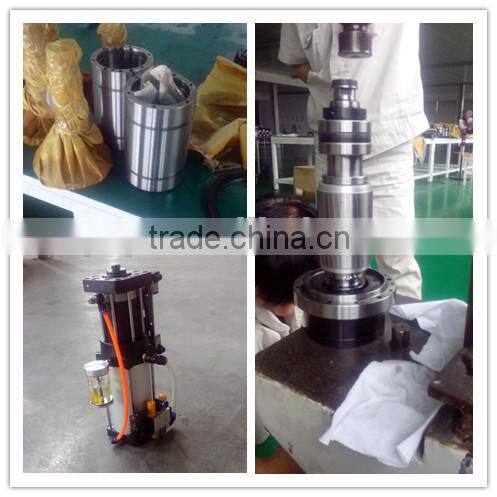 Item SPS1540-18z/9 Automatic tool change spindle motor