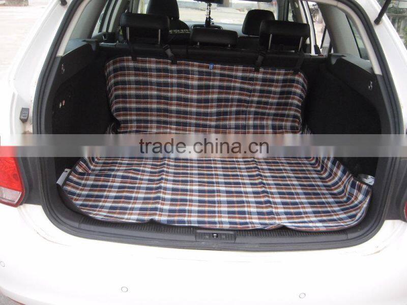 Large Waterproof Car Hammock seat cover SUV