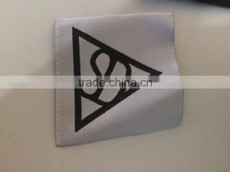 Woven Patches/LABELS for jujitsu suits