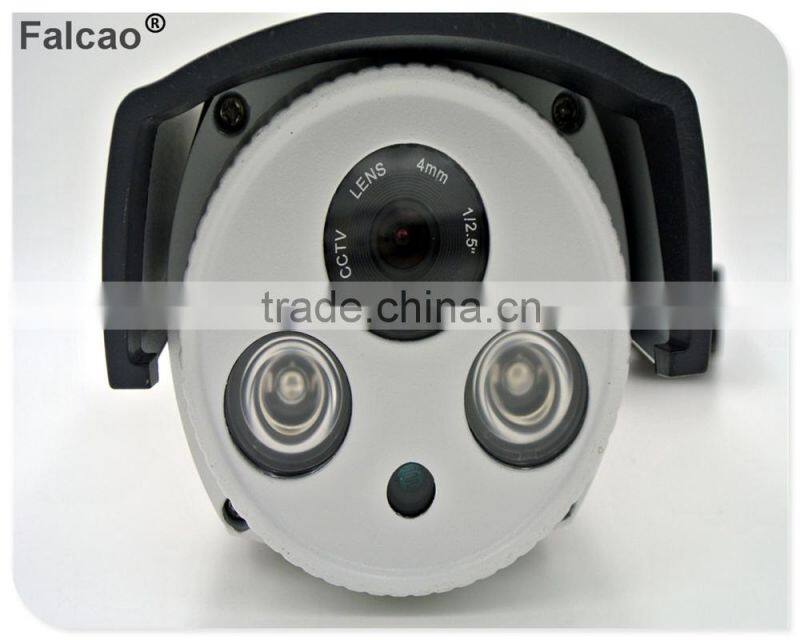 2016 Hot 1080P Outdoor waterproof IP66 Varifocal Lens Onvif Bullet TVI HD Camera