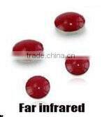 Positive Energy 5 in 1 Bracelets with Negative Ion Accelerate Blood Circulation