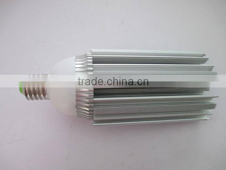 40w led street light e40