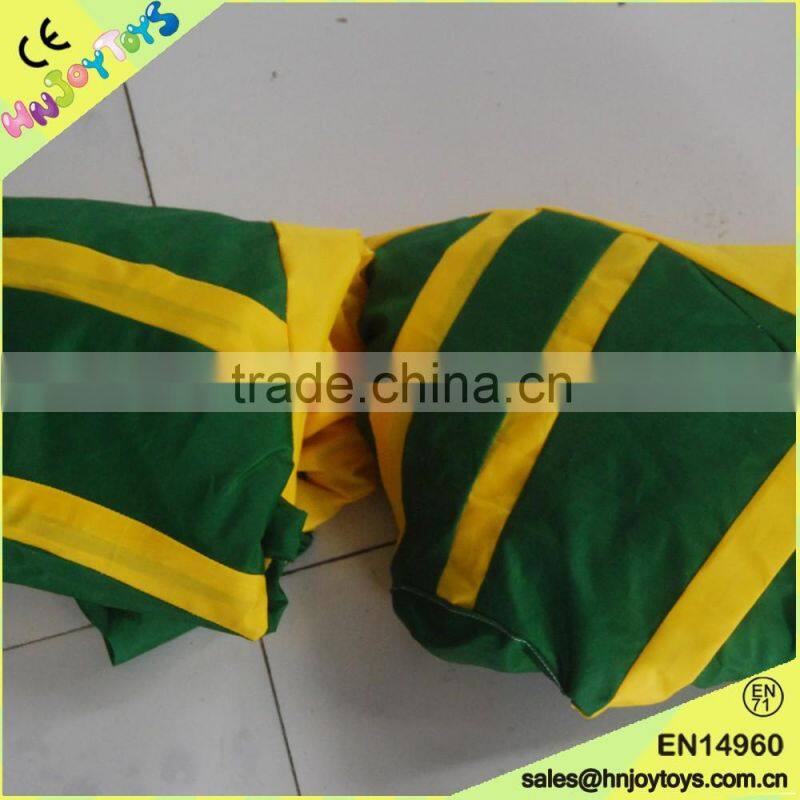 commercial christmas decorations inflatable,waterproof oxford cloth sea horse led light