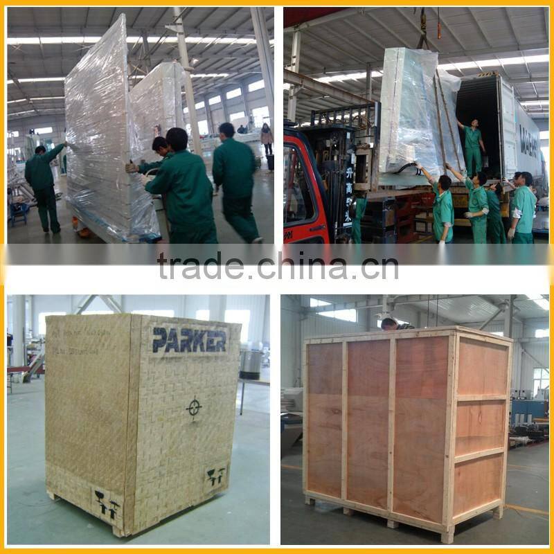 Aluminum Win-door Machine Aluminium Window Door Making Machine