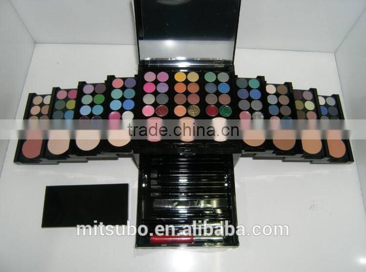 All-in-one Professional Makeup Kit Palette
