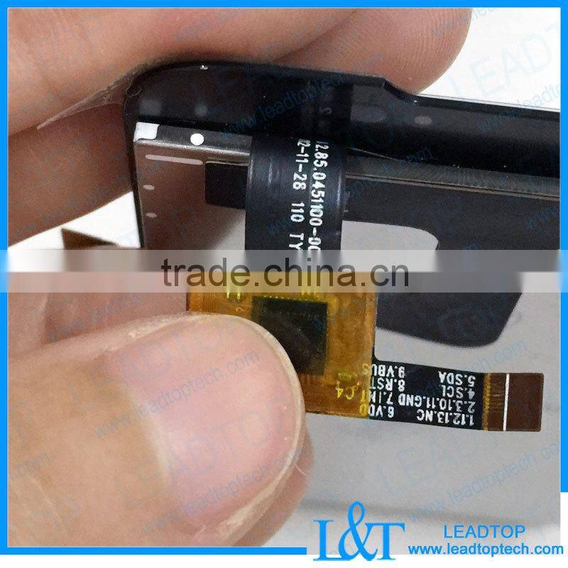 for ZTE Grand Era lcd touch screen digitizer glass panel