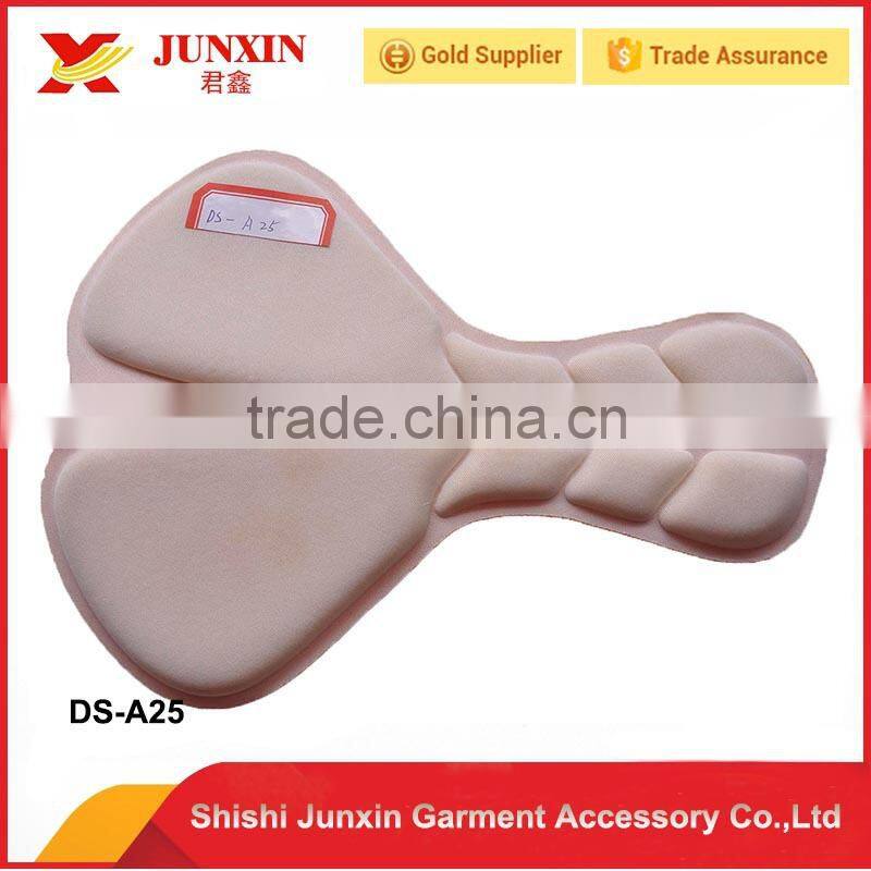 Outdoor Cycling Bicycle Bike Silicone Gel Seat Cover Cushion Soft 3D Pad Padded