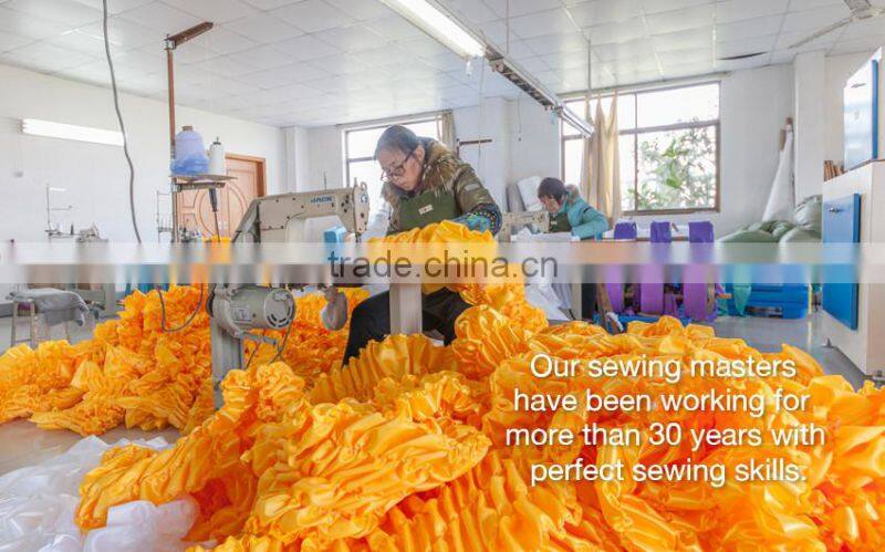 trade assurance supplier reasonable price synthetic lining material for coffin