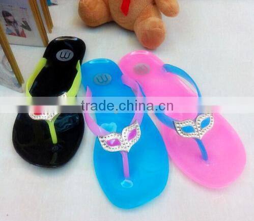 Shoe Sccessories Slipper Decoration Plastic Shoe Decoration