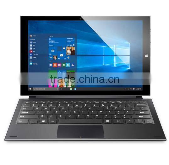 Teclast X3 Pro 2 in 1 Ultrabook Tablet PC with 11.6 inch Intel Skylake Core M3-6Y30 Dual Core 8GB RAM 128GB SSD ROM