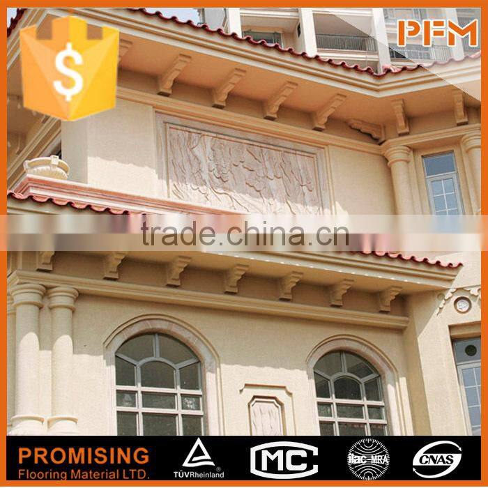 PFM High Quality Wholesale Facade Cladding